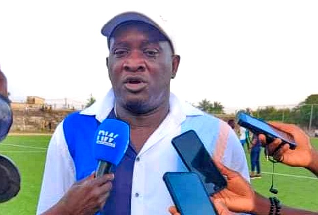 Independence Cup│ Jonas Kokou: “we are going to fight for the fourth cup” – Football in Togo