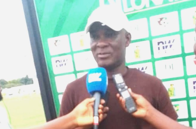 D1 Lonato J18│As Otr 3 vs 0 Dyto: Ametokodo Messan King satisfait – Football au Togo