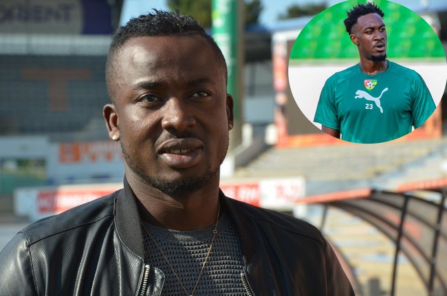 Kodjovi Obilale soutient Geoffrey Agbolossou