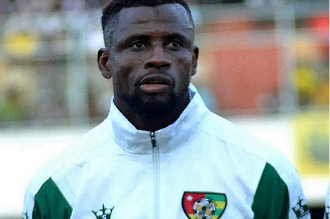 Ouro Akoriko Sadate parle de la double confrontation entre Le Togo vs Algérie