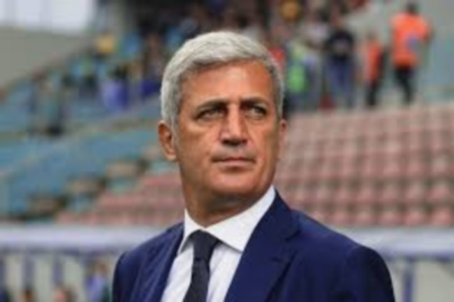 Vladimir Petkovic parle des Eperviers du Togo