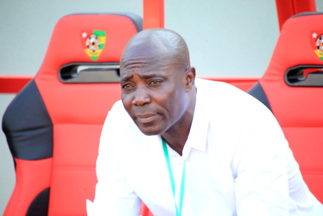 Nibombé Daré vous donne rendez vous pour la liste des Eperviers