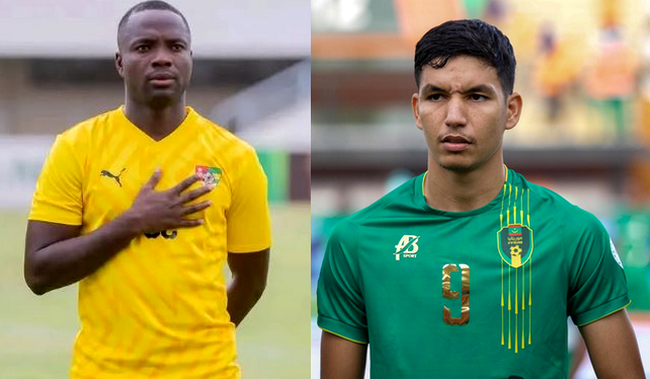 Analyse des forces en présence du match Togo vs Mauritanie