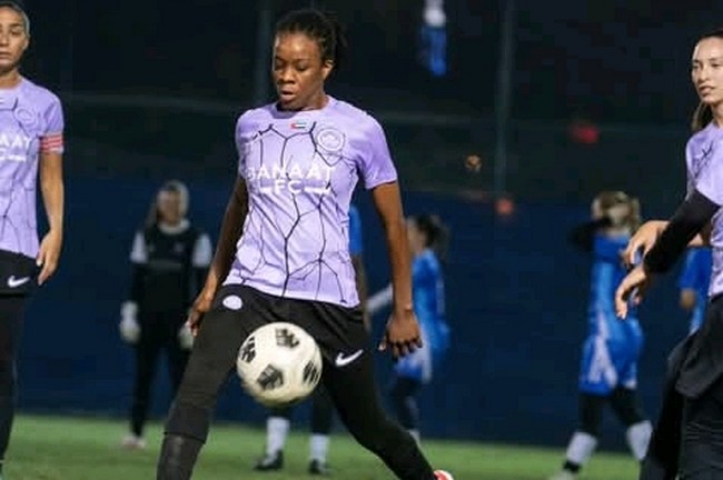 Statistiques Fania ManelaDonyoh