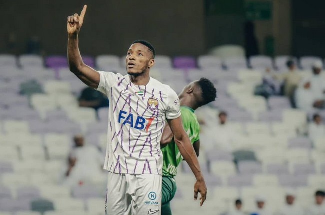 Laba Fà-Doh et Roger Aholou sont des les joueurs togolais à suivre lors de la coupe des clubs champions
