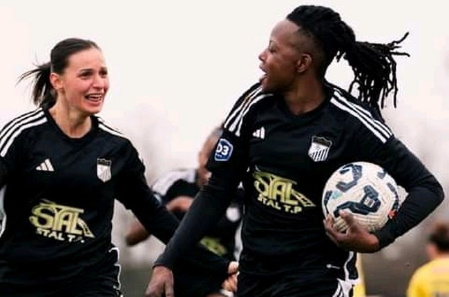 Chassieu Décines : Nathalie Badate, l’artisane d’une montée historique