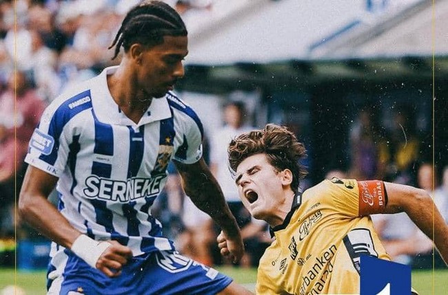 Sébastien Clemmensen