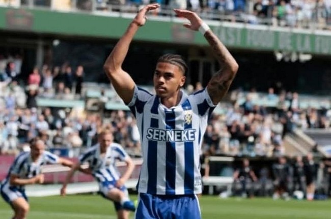 Sébastien Clemmensen