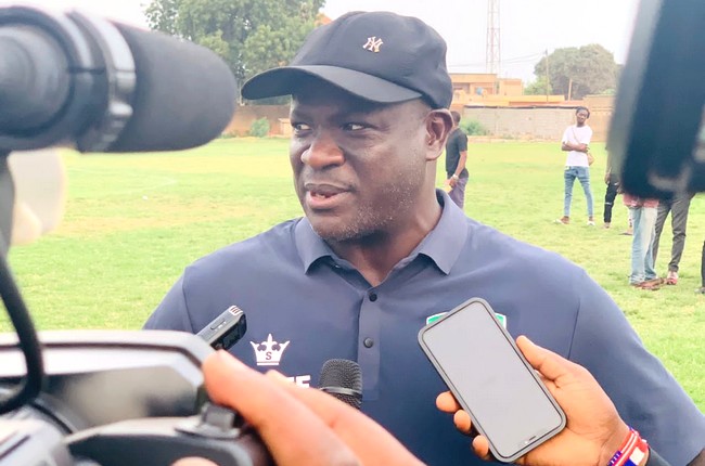 Abalo Dosseh analyse la saison 2024-2025 de la D1 Lonato