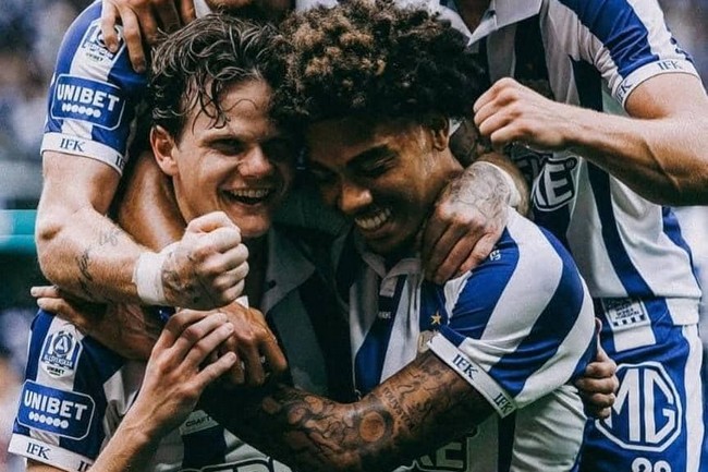 Sébastien Clemmensen