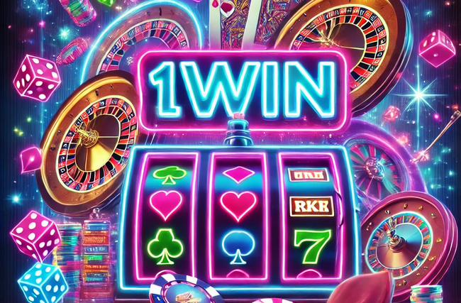 1Win