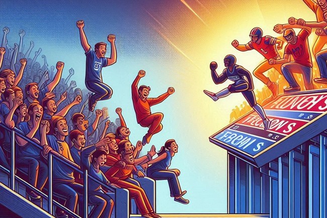 Prix billets équipe