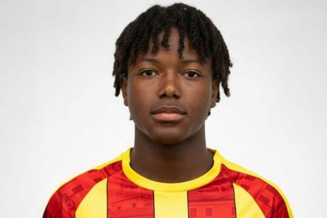 Akim Italie : Akim Djibril file en prêt - TOGO FOOT | Football au Togo