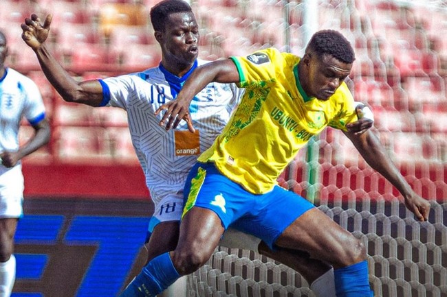 Ldc : le Stade Malien éliminé, les affiches des demi-finales