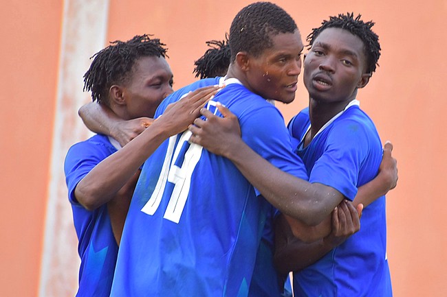 D3 Play-offs : deux affiches palpitantes au programme du dernier carré