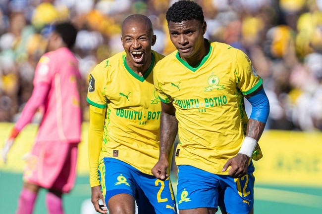LDC CAF : Mamelodi Sundowns – AS FAR pour l’affiche finale
