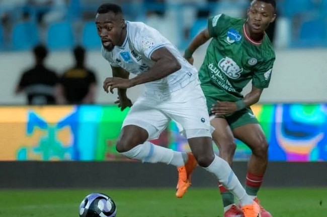 Sébastien Clemmensen et Khaled Narey dans l’équipe type du week-end