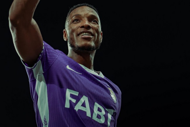 Adnoc Pro League : Al Ain régale, Fo-doh Laba se rapproche du soulier d’or
