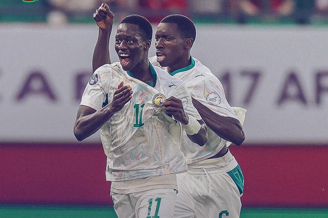 CAN U17 : le Sénégal écarte le Maroc et rejoint la finale