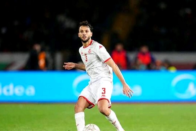 La liste de la Tunisie pour la Coupe du monde 2026