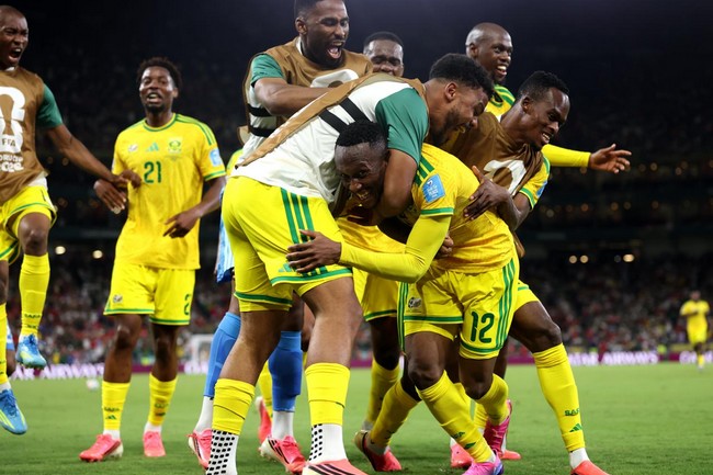 CdM 2026 : le Maroc qualifié pour les seizièmes de finale