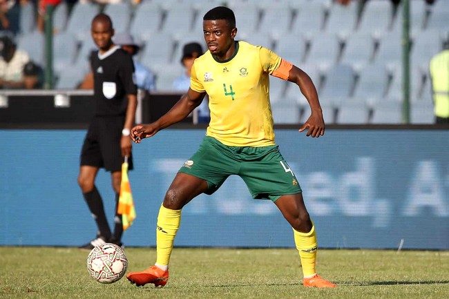 Mondial 2026 : Teboho Mokoena vise un exploit historique