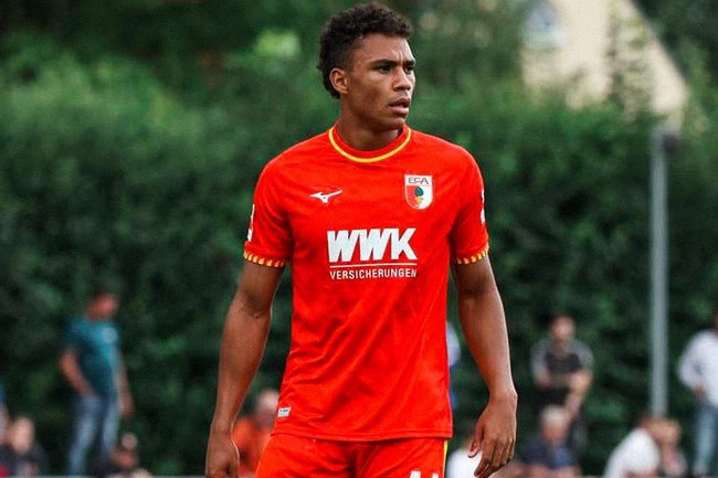 Officiel : Henri Koudossou s’engage avec un club de 2.Bundesliga