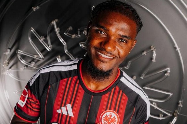 Officiel : Lilian Brassier rejoint la Bundesliga
