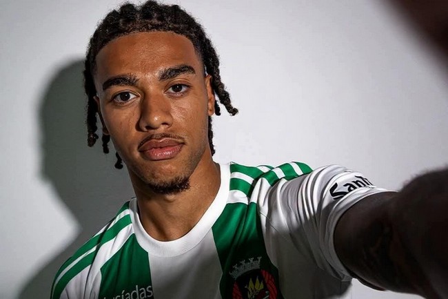 Officiel : Sebastian Clemmensen débarque au Portugal
