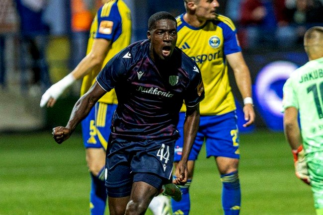 Les meilleurs Togolais du week-end après la trêve internationale